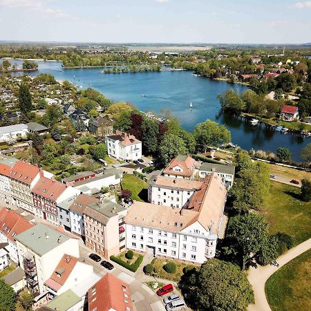 Betterbeds Brandenburg Apartman Brandenburg  Kültér fotó