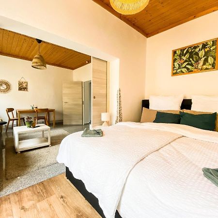 Betterbeds Brandenburg Apartman Brandenburg  Kültér fotó