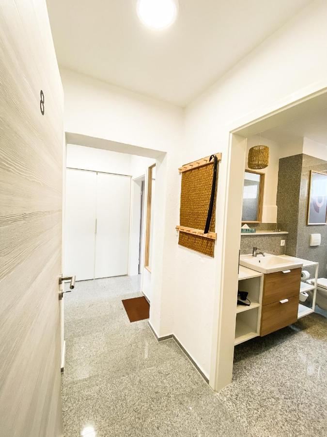 Betterbeds Brandenburg Apartman Brandenburg  Kültér fotó
