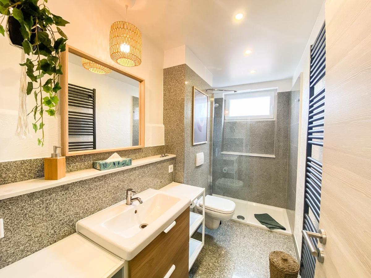 Betterbeds Brandenburg Apartman Brandenburg  Kültér fotó