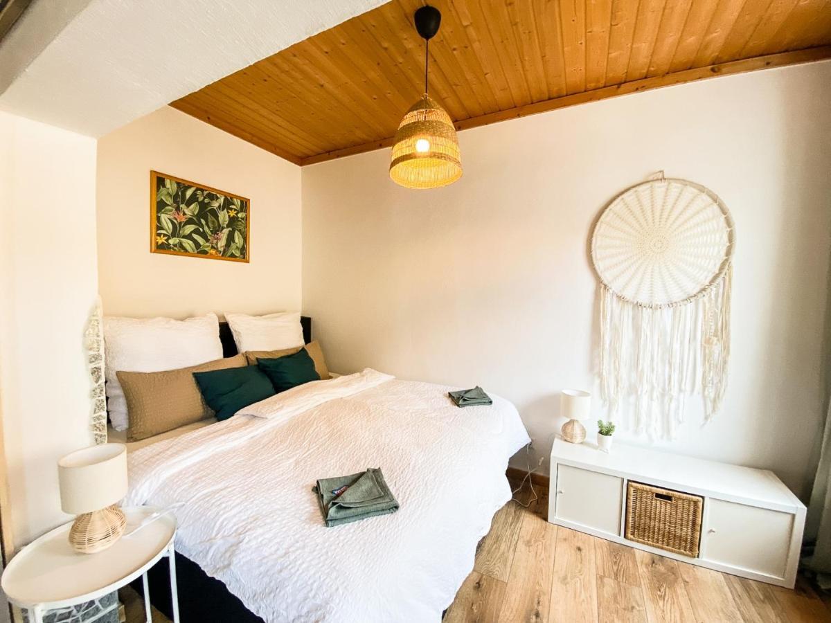 Betterbeds Brandenburg Apartman Brandenburg  Kültér fotó