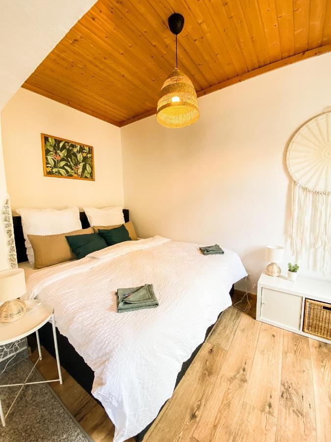 Betterbeds Brandenburg Apartman Brandenburg  Kültér fotó