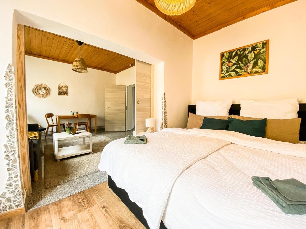 Betterbeds Brandenburg Apartman Brandenburg  Kültér fotó