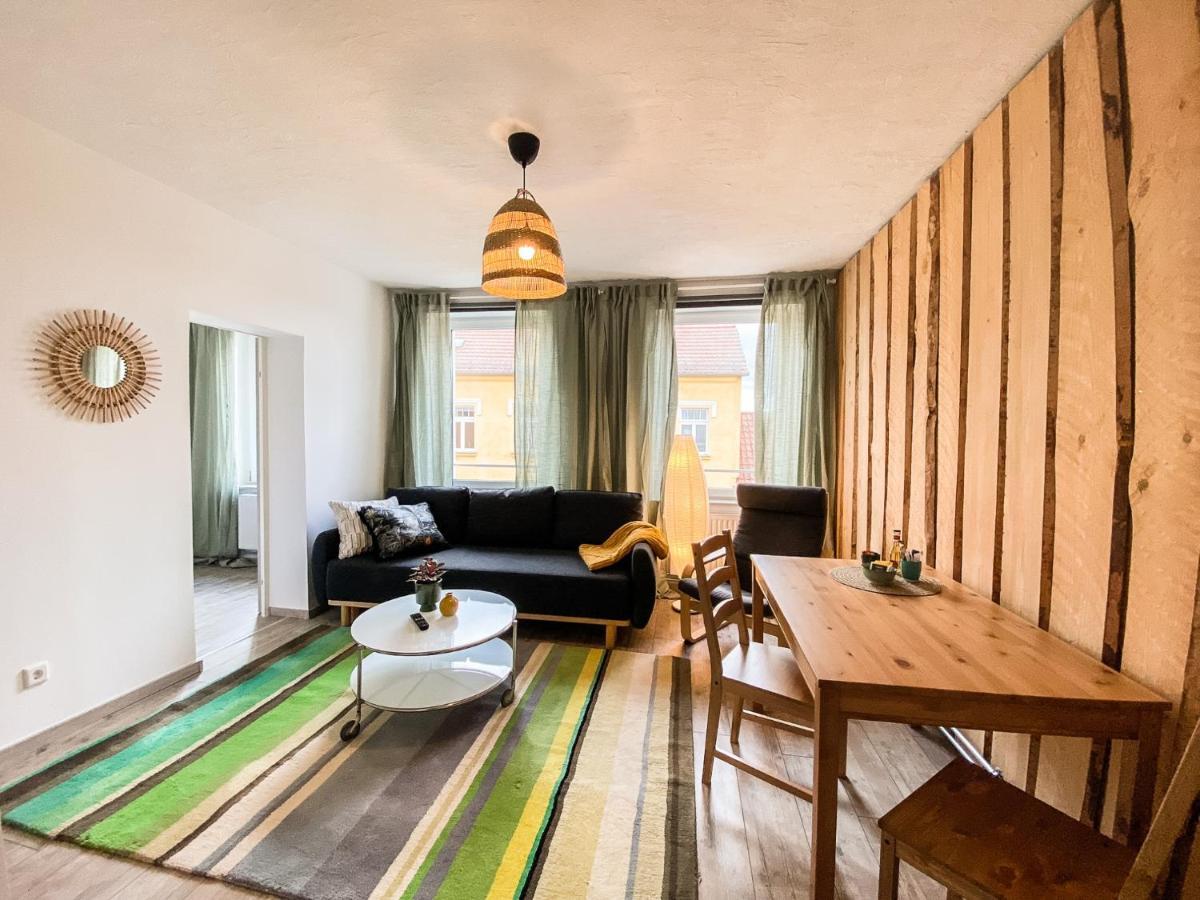 Betterbeds Brandenburg Apartman Brandenburg  Kültér fotó