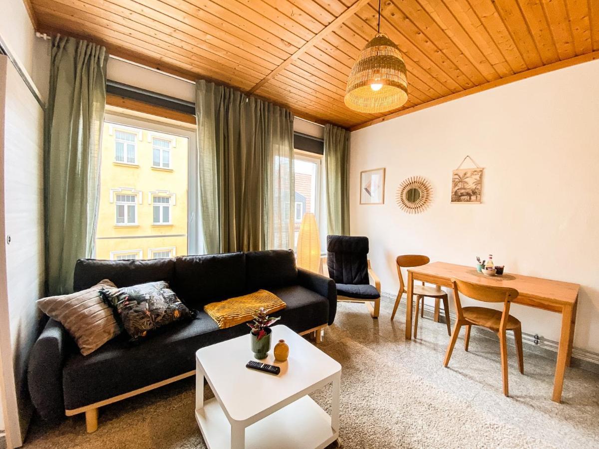 Betterbeds Brandenburg Apartman Brandenburg  Kültér fotó