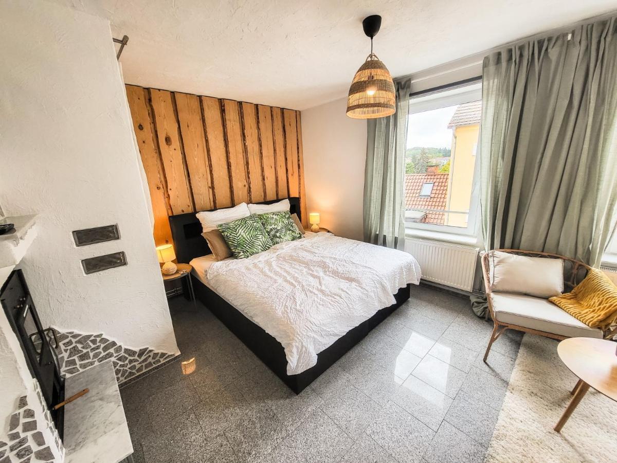 Betterbeds Brandenburg Apartman Brandenburg  Kültér fotó