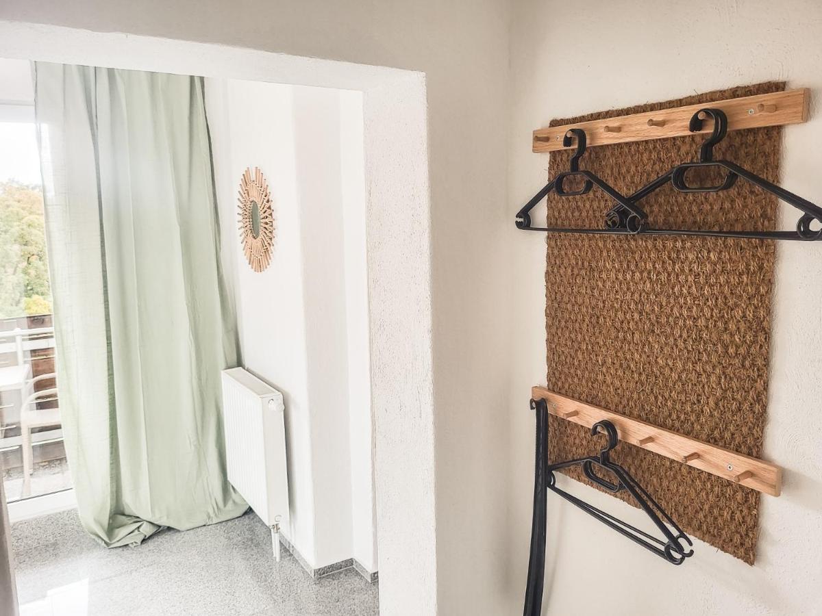 Betterbeds Brandenburg Apartman Brandenburg  Kültér fotó
