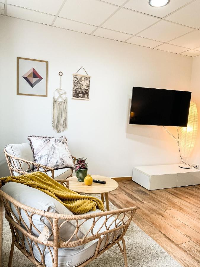 Betterbeds Brandenburg Apartman Brandenburg  Kültér fotó