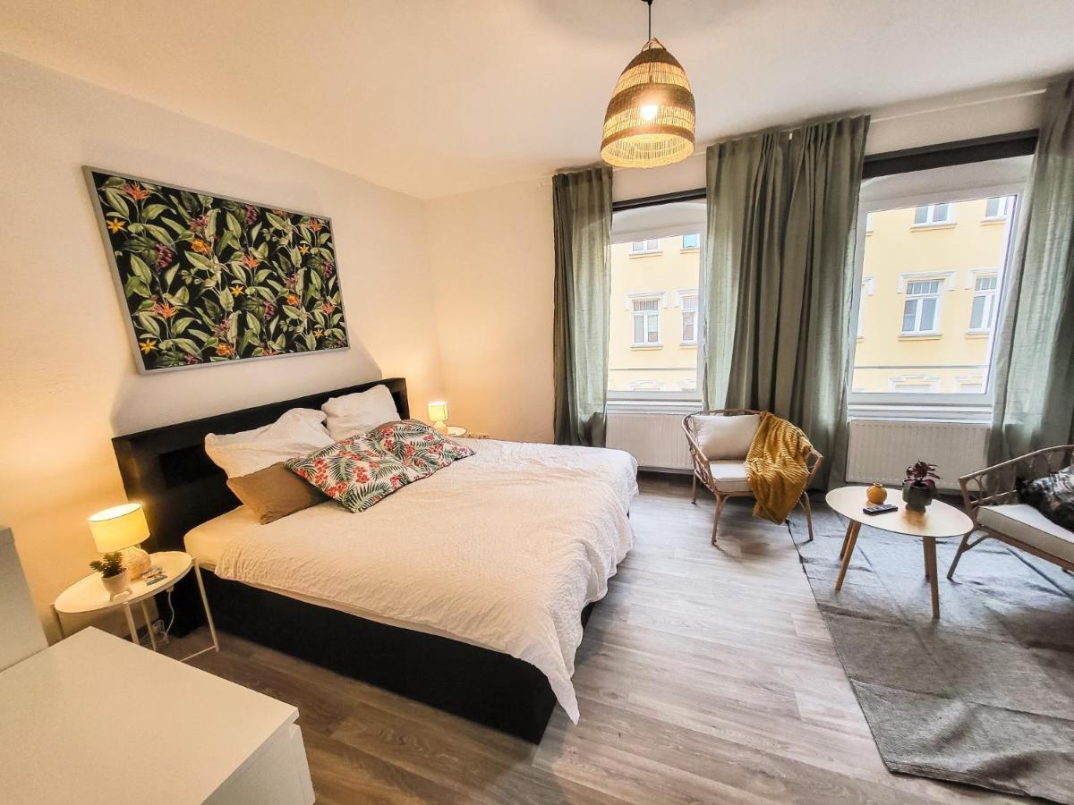 Betterbeds Brandenburg Apartman Brandenburg  Kültér fotó