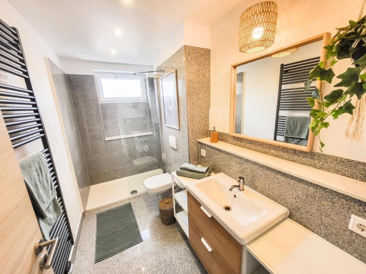 Betterbeds Brandenburg Apartman Brandenburg  Kültér fotó