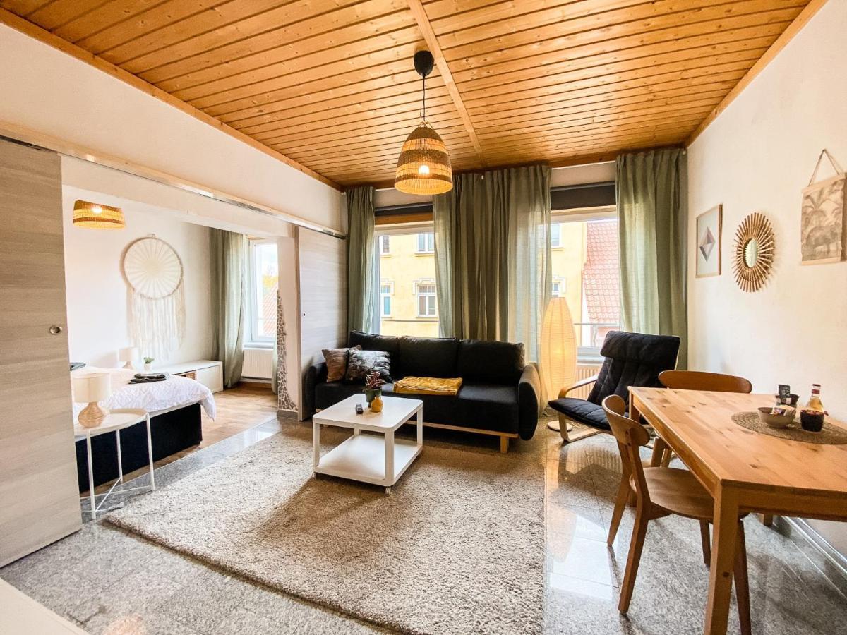 Betterbeds Brandenburg Apartman Brandenburg  Kültér fotó