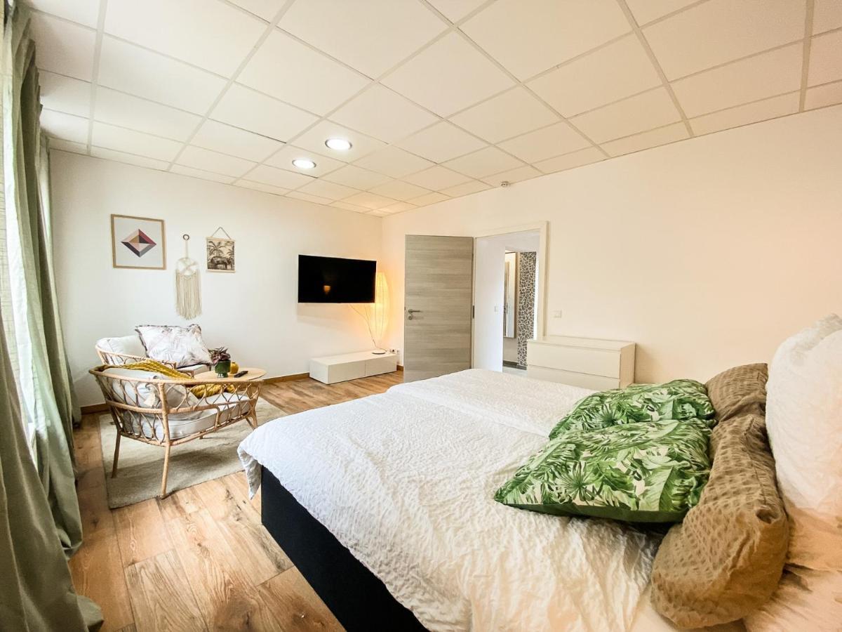 Betterbeds Brandenburg Apartman Brandenburg  Kültér fotó