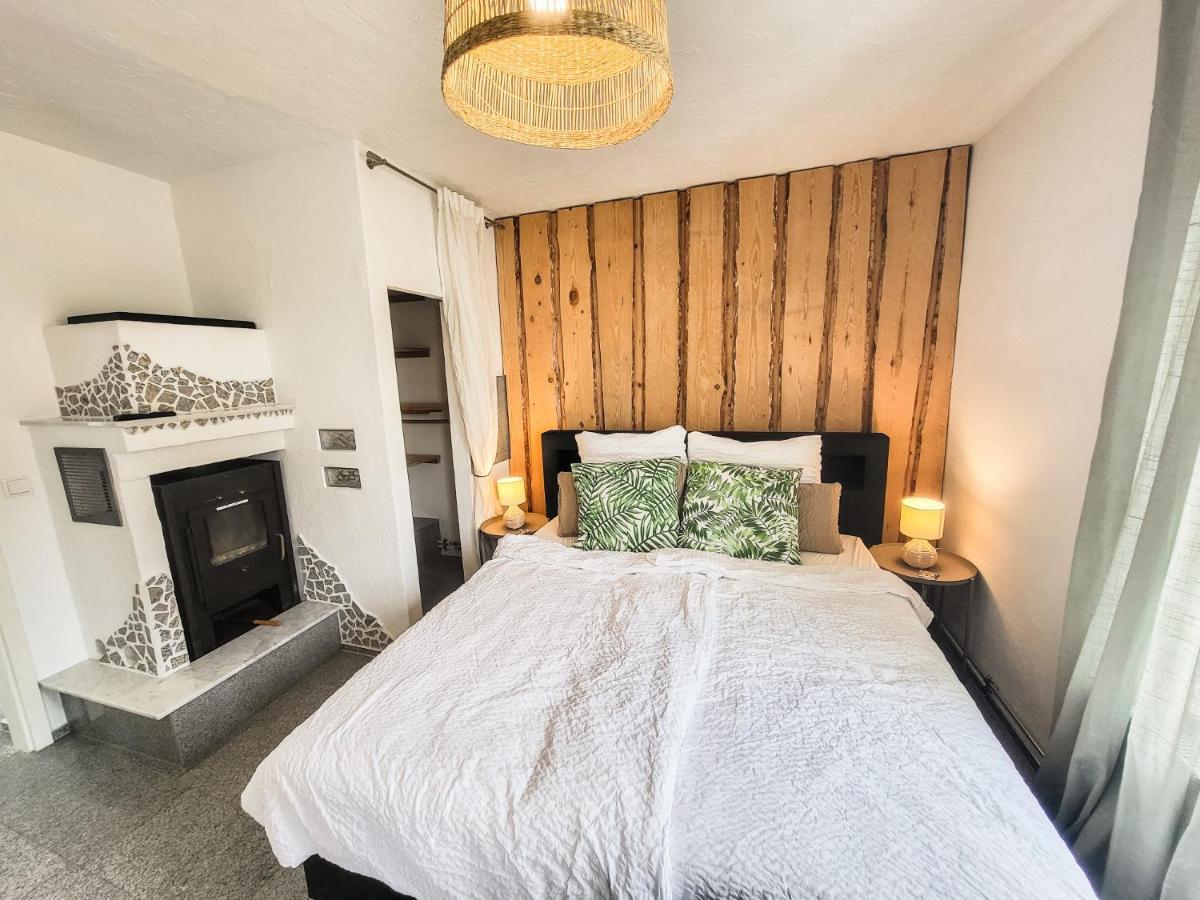 Betterbeds Brandenburg Apartman Brandenburg  Kültér fotó