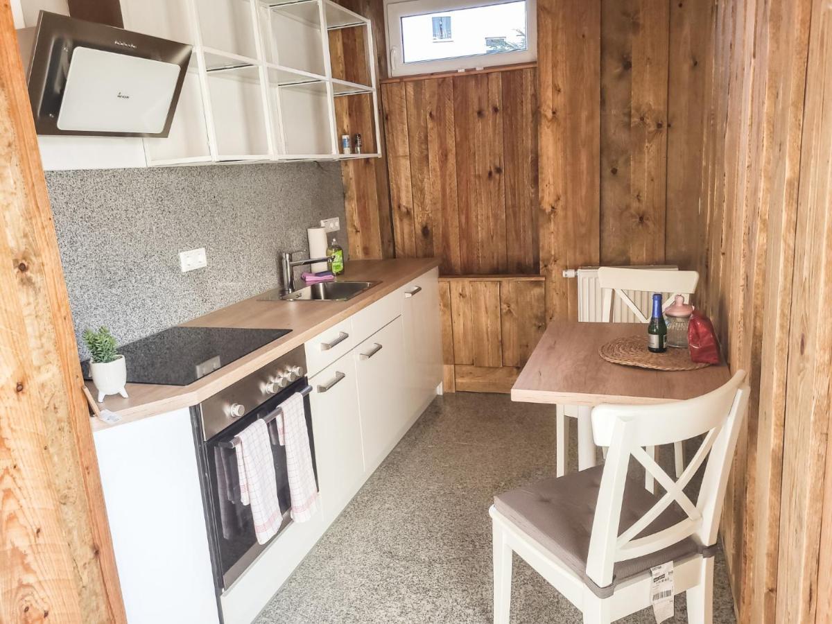Betterbeds Brandenburg Apartman Brandenburg  Kültér fotó