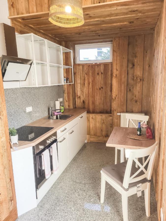 Betterbeds Brandenburg Apartman Brandenburg  Kültér fotó