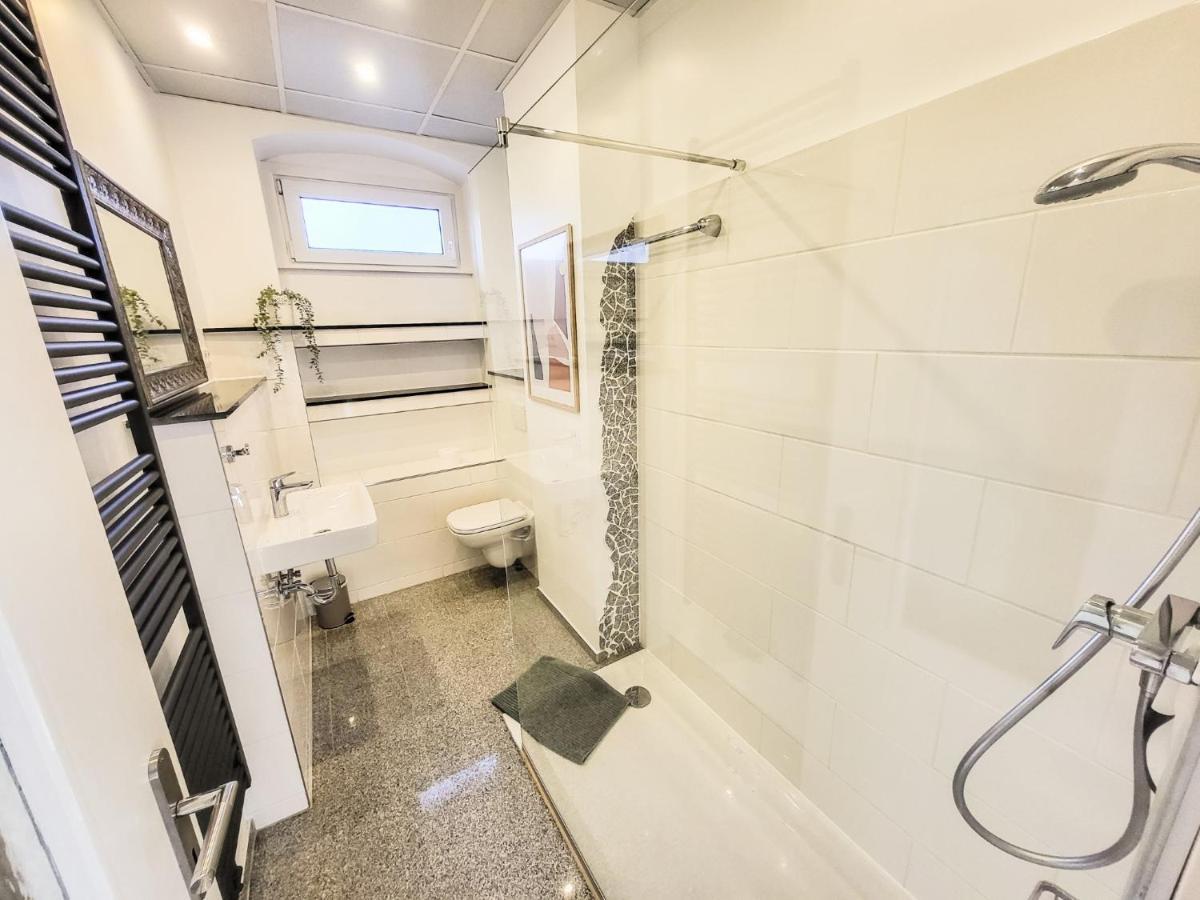 Betterbeds Brandenburg Apartman Brandenburg  Kültér fotó