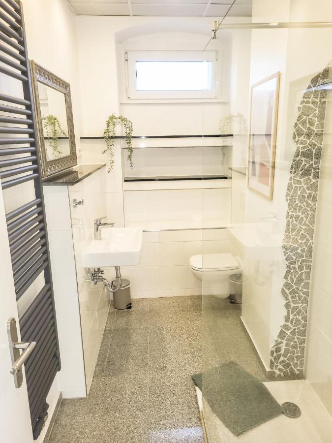 Betterbeds Brandenburg Apartman Brandenburg  Kültér fotó